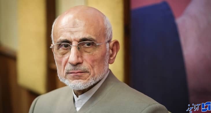 مجلس مذاکره عزتمند را می‌پذیرد/ اقتصادمان در گرو مذاکرات نماند