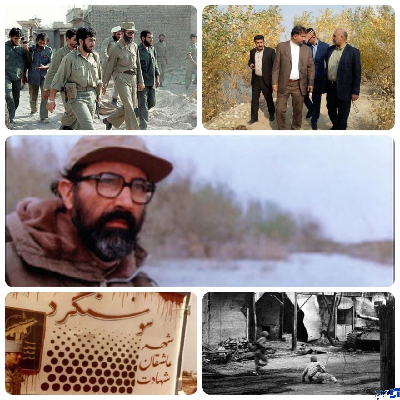 دشت آزادگان پایتخت شجاعت و غیرت ایران/قاسم ساعدی فرزند کرخه نماینده دشت آزادگان و هویزه و نائب اول کمیسیون انرژی مجلس به بهانه سالروز شکست محاصره سوسنگرد به روایتی:اولین عملیات سپاه ،ارتش و نیروهای چریکی ایران در حمله رژیم بعث عراق به ایران