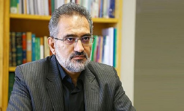 سفر رئیس جمهور باعث گرمی روابط ایران و تاجیکستان شد