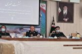 ۶۸۰۰برنامه بزرگداشت هفته دفاع مقدس درآذربایجان غربی برگزار می‌شود