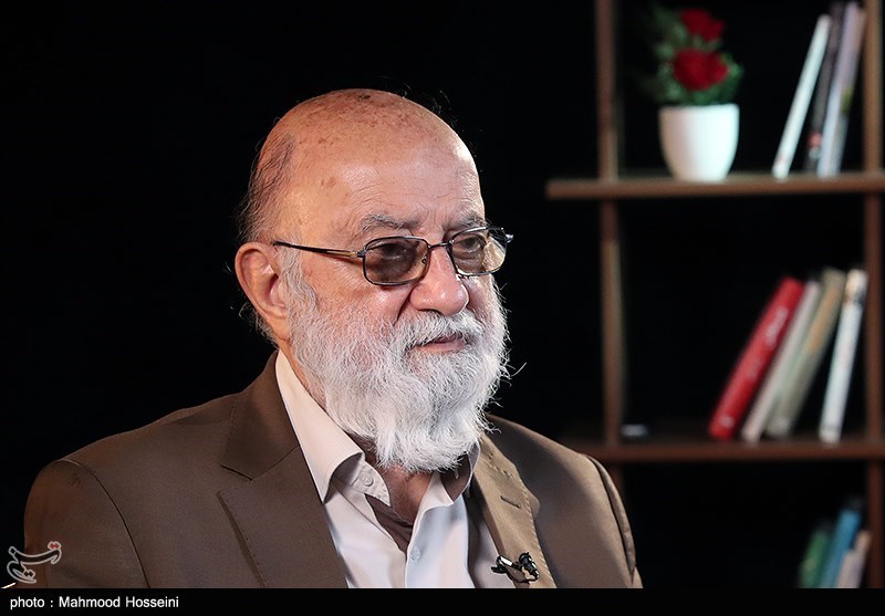 واکنش چمران به تخلفات دوره پنجم شورای شهر تهران و حیف و میل کردن اموال شهرداری