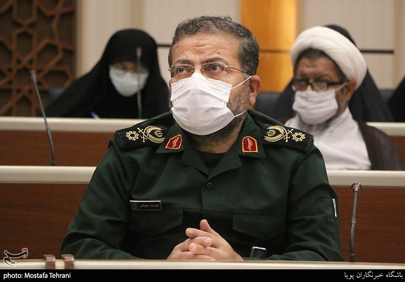 بسیاری از پیشرفت های کشور دستاورد دوران دفاع مقدس است بسیاری از پیشرفت های کشور دستاورد دوران دفاع مقدس است