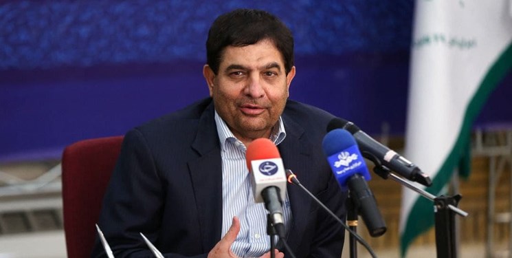 مخبر: قول هایی که رئیس جمهور و وزرا به مردم داده اند باید ماهانه چک شود مخبر: قول هایی که رئیس جمهور و وزرا به مردم داده اند باید ماهانه چک شود