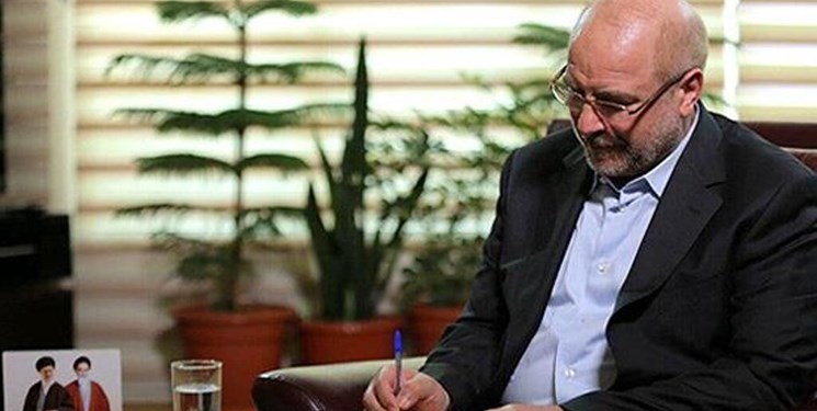 قالیباف: همکاری دولت و مجلس زمینه مناسبی برای حل مشکلات معیشتی به وجود آورده است