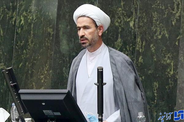 نماینده مجلس از میزان دریافتی اساتید حق التدریس انتقاد کرد
