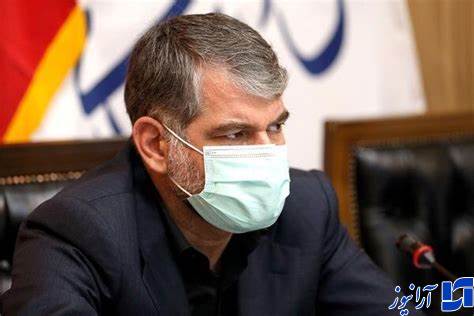 کنترل نابسامانی های توزیع مرغ با ظرفیت های هوشمند موجود در کشور کنترل نابسامانی های توزیع مرغ با ظرفیت های هوشمند موجود در کشور