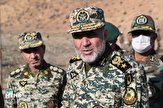 دستاوردهای جدید ارتش در رزمایش «فاتحان خیبر» تست میدانی می‌شود