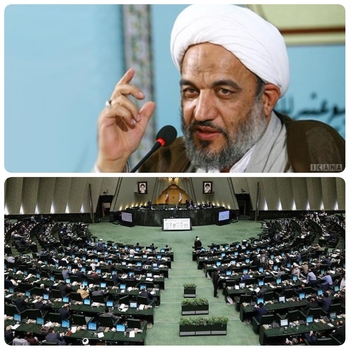 مجلس بر علیه مجلس/شفافیت ،نماینده را نسبت به رای پاسخ گوتر خواهد کرد