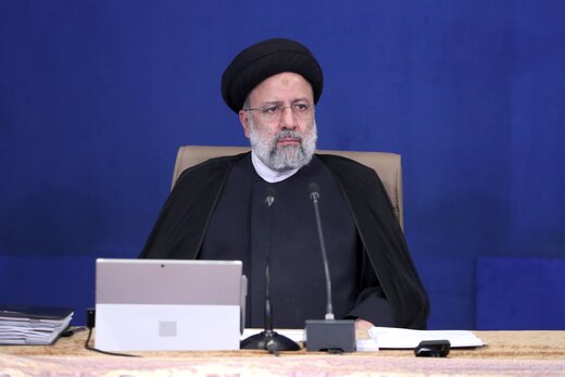 دستورات مهم رییسی درباره حضور کامل کارکنان، بازگشایی مدارس،تشویق واکسیناسیون