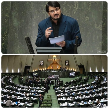 بذرپاش در تشریح گزارش دیوان محاسبات درباره تفریغ بودجه سال ۱۳۹۹:۴۹ درصد از احکام بودجه رعایت نشده است/۱۷ درصد از احکام فاقد عملکرد بوده/پیشنهادات دیوان برای تدوین بودجه ۱۴۰۱ و برنامه هفتم+ متن گزارش