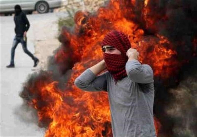 موسسه امنیتی اسرائیل: به زودی شاهد یک دوره انفجار در کرانه باختری خواهیم بود
