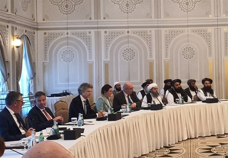 طالبان: تاکتیک فشار در افغانستان نتیجه نداده است