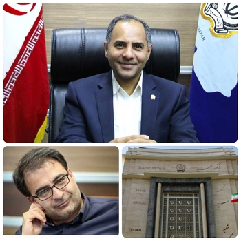 محمود نکونام گنجینه ی بانک سپه طی حکمی بعنوان سرپرست اداره کل روابط عمومی بانک سپه منصوب شد./ مدیرعامل بانکسپه کار را کاردان سپردند/متخصص و کاربلد و روحیه جهادی در فعالیت های رسانه ای و دبیر سرویس در رسانه های مختلف از کارنامه ی درخشان واستقبال رسانه ها و خبرگزاری ها کشور از انتصاب نکونام بعنوان سکاندار سرپرست اداره کل روابط عمومی بانک سپه شدند./شاه کلید اداره کل روابط عمومی بانک سپه به نکونام رسید