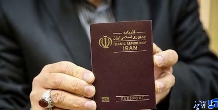 ممنوعیت خروج مسؤولان از کشور بدون ثبت اموال