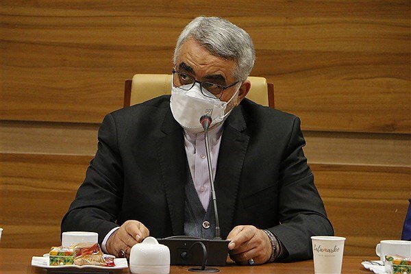 روابط ایران و عربستان بنفع کل منطقه است/غربی‌ها دنبال تفرقه هستند