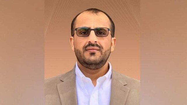 انصارالله یمن: سازمان ملل و طرف&zwnj;های بین المللی درباره حل مسائل انسانی جدی نیستند