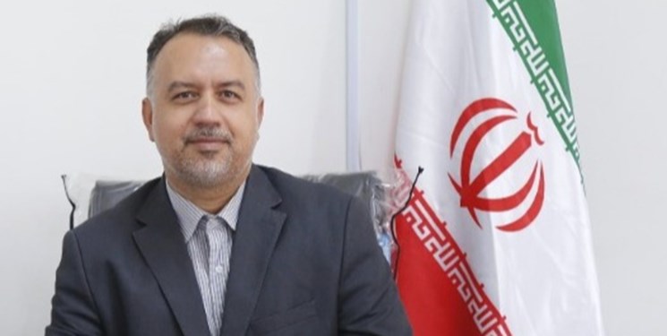 محسن اسلامی مدیرکل دفتر امور سیاسی وزارت کشور شد