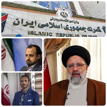 علیرضا دشتانی متخصص،توانمند،مدیر جهادی و انقلابی  ایثارگر هشت سال دفاع مقدس آگاه به مسایل اقتصادی اجتماعی و بازرسی سابق  گمرکات  جمهوری اسلامی ایران و ناظرسابق  بزرگترین گمرکات کشور در هرمزگان در کارنامه دارند/مطالعه گری مردم و  کارکنان سازمان گمرکات  جمهوری اسلامی ایران  از دولت سیزدهم و خاندوزی وزیر اقتصاد و دارایی / دولت سیزدهم باید تحویلی اساسی وبنیادی  در ساختار اقتصادی کشور و نتایج آن درسبد معیشت مردم محسوس گردد/شایسته سالاری و  انتصاب فردی متخصص و دورن سازمانی با اشرافیت کامل به گمرکات جمهوری اسلامی ایران به مردم وهیات دولت معرفی کنند&zwnj;./ خدا حافظی میر اشرفی رئیس کل گمرک کشور در روزهای آینده قطعی شده است