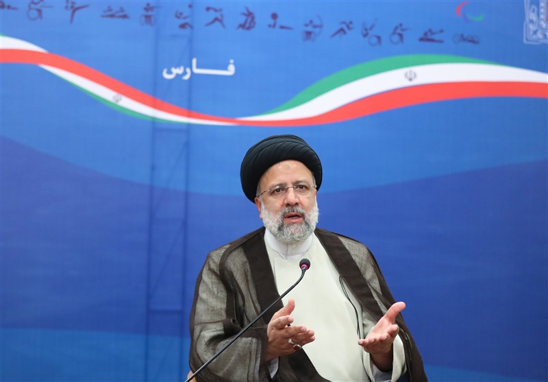 نامه نمایندگان به رئیسی؛ دولت برای استفاده حداکثری از پیمان شانگهای گام بردارد نامه نمایندگان به رئیسی؛ دولت برای استفاده حداکثری از پیمان شانگهای گام بردارد