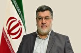 محمدصادق معتمدیان استاندار آذربایجان غربی شد