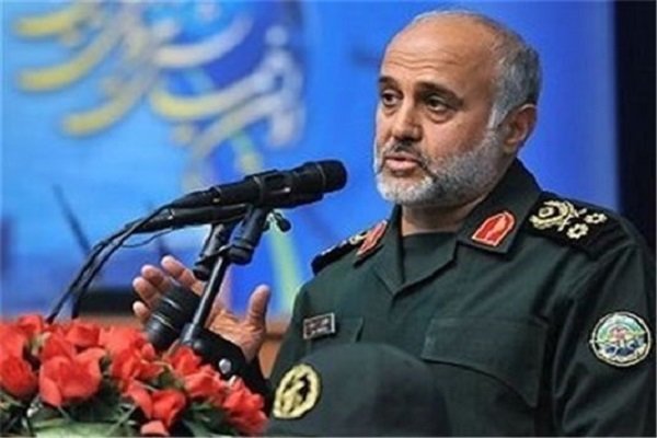 آمریکا و صهیونیست‌ها از قدرت منطقه‌ای ایران عصبانی هستند