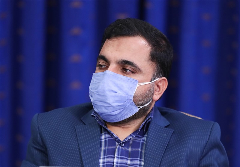وزیر ارتباطات خبر داد: ارائه اینترنت رایگان به دانشجویان، طلاب و اساتید دانشگاه‌ها