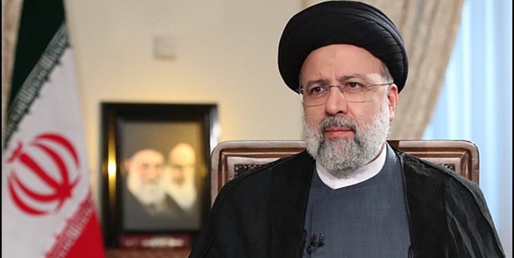 رئیس جمهور رحلت علامه حسن&zwnj;زاده آملی را تسلیت گفت