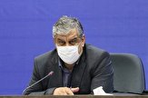 ۵ شهرستان آذربایجان غربی در وضعیت قرمز/مراجعان سرپایی افزایش یافت