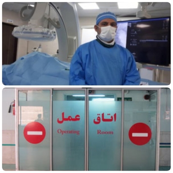 بازگشت&zwnj; بیماران سکته مغزی به&zwnj;زندگی در دستهای دکتر شهرام رفیع علم پزشکی در استان زر خیز خوزستان  جان می گیرد/برای اولین بارو افتخاری بزرگ در استان خوزستان و دستهای پنجه طلایی دکتر شهرام رفیع  متخصص  مغز و اعصاب و فلوشیپ  فوق تخصصی سکته مغزی و&zwnj; انجام عمل پیچیده مکانیکال ترو مبکتومی جهت&zwnj; باز کردن رگ مغزی بیمار سکته مغزی  انجام داد./شهرام رفیع جز۶چهار فلوشیپ  سکته مغزی  کشور بوده   و اولین فلوشیپ سکته مغزی فارغ التحصیل داخل کشور محسوب می شود/دکتر شهرام رفیع در گفتگویی اختصاصی  با خبرنگار آرانیوز گفت:عمل بسیار پیچیده و&zwnj; مکانیکال ترو مبکتومی درحال  حاضر فقط  در چند مرکز دانشگاههای در سطح کشور انجام می شود
