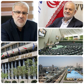 (آیا کارکنان صنعت نفت و صنایع پتروشیمی تبدیل  وضعیت می شوند؟)/اولین و آخرین اولتیماتوم   آقاجاری نماینده  ماهشهر و  عضو کمیسیون انرژی مجلس به وزیر نفت و صنایع پتروشیمی  و خواستار  تسریع برای تبدیل وضعیت&zwnj; کارکنان قراردادی و ایثارگران نفت