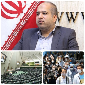 نمایندگان مجلس در دسترس قرار می&zwnj;گیرند/راه اندازی سامانه تعامل با مردم با هدف ارتباط مستمر برای تاثیر مستقیم مردم خارج از  محدوده  انتخابات