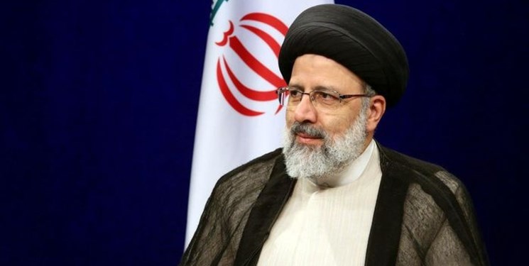 رئیسی: بودجه ریزی باید عدالت محور باشد/ لزوم پرهیز از بخشی نگری و چانه زنی در تدوین بودجه رئیسی: بودجه ریزی باید عدالت محور باشد/ لزوم پرهیز از بخشی نگری و چانه زنی در تدوین بودجه