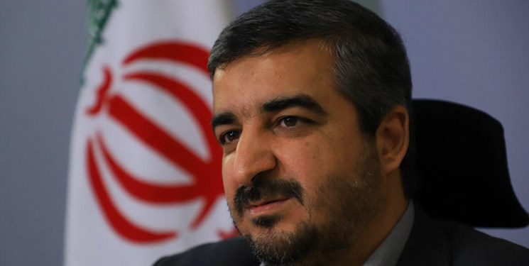 &laquo;مسعود فیاضی&raquo; به عنوان گزینه پیشنهادی دولت برای تصدی وزارت آموزش و پروش به مجلس معرفی شد
