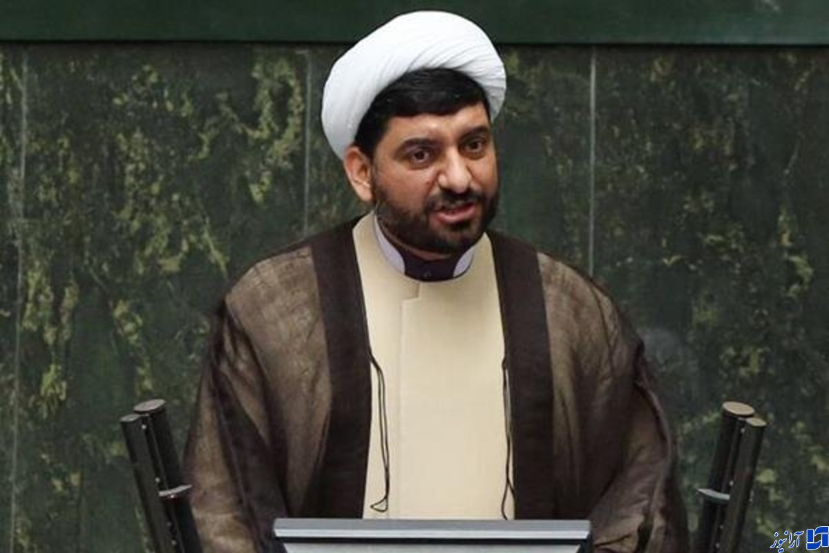 نماینده مجلس: نام برخی شهرستان&zwnj;ها در سامانه ملی مسکن وجود ندارد