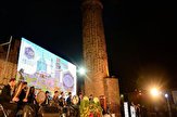 چهارمین جشنواره ملی شمس و مولانا در خوی آغاز به کار کرد