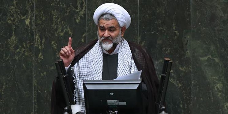 نایب رئیس کمیسیون قضایی: وجود حتی یک جاسوس مدیر هم خسارت بار است/ نباید &laquo;خاوری دوم&raquo; بوجود آید