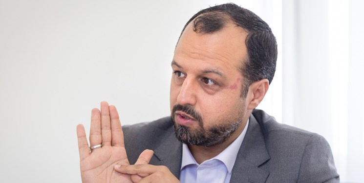 تفریغ بودجه را با هدف مبارزه با فساد زودتر از موعد قانونی تحویل دادیم تفریغ بودجه را با هدف مبارزه با فساد زودتر از موعد قانونی تحویل دادیم