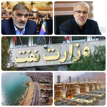 رئیس واعضای کمیسیون انرژی مجلس در میدان، پایتخت انرژی استان بوشهر/ورود مقتدرانه حسنوند رئیس کمیسیون انرژی مجلس به وضعیت نیروی انسانی وزارت نفت در اولویت کمیسیون انرژی مجلس قرار دارد/حسنوند رئیس کمیسیون انرژی مجلس در گفتگویی اخنصاصی گفت:سفر دو روزه اعضای  کمیسیون انرژی مجلس به عسلویه  در استان بوشهر به ویژه منطقه عسلویه/جلسات مشترکی با حضور مدیران عامل شرکت ملی نفت و گاز پارس جنوبی و منطقه ویژه اقتصادی  برگزار  شد و بررسی اساس  قانون برنامه توسعه .بودحه سنواتی واحکام دائمی رصد کند