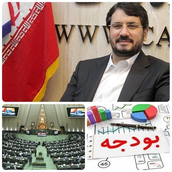 بذرپاش مطرح کرد:تشریح نحوه اجرای قانون بودجه ۱۴۰۰ در ۶ ماه ابتدای سال/عملکردها در حوزه فروش اموال و دارایی&zwnj;ها و واگذاری طرح&zwnj;ها نزدیک به صفر بوده است
