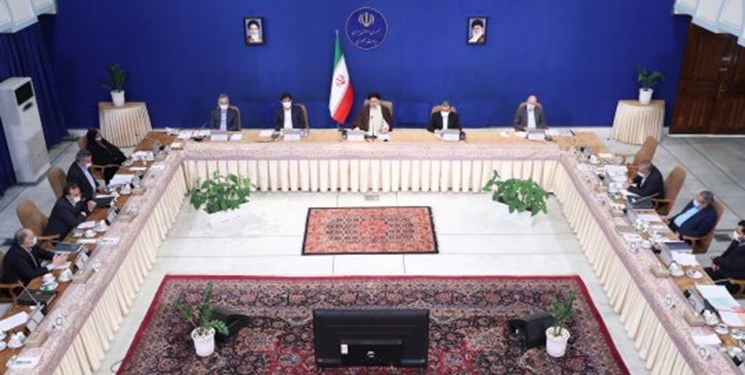 برگزاری نخستین جلسه اعضای جدید شورای عالی انقلاب فرهنگی به ریاست رئیس جمهور