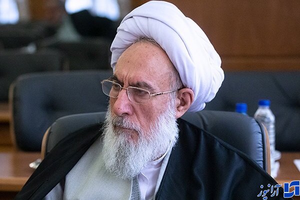 آیت‌الله محسن مجتهد شبستری دعوت حق را لبیک گفت
