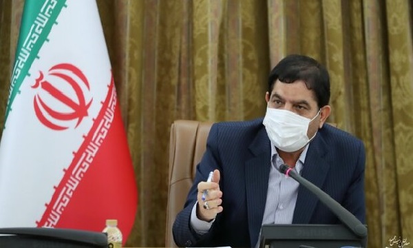 مخبر: امیدوارم مناسبات ایران و عمان گسترش یابد