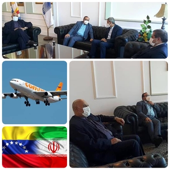 فوری/ پرواز مردان پارلمانی ایران به ونزوئلا/هیاتی پارلمانی ایران  در بدو ورود مورد استقبال اعضای سفارت جمهوری اسلامی ایران مسئولان ونزوئلایی قرار گرفتند./ ساعدی نماینده مجلس فرزند خوزستان واز پایتخت غیرت جهان دشت آزادگان و عضو  گروه دوستی پارلمانی&zwnj;جمهوری اسلامی ایران به کشور  ونزوئلا و شهر کاراکاس جهت&zwnj;نظارت بر انتخابات  منطقه ای و شهرداری حضور دارند/هیاتی از مجلس شورای اسلامی و بنا بدعوت پارلمان&zwnj;ونزوئلا جهت&zwnj;نظارت بر انتخابات منطقه ای و شهرداری این&zwnj;کشور به کاراکاس سفر کردند،حضور عباس مقتدایی عضو کمیسیون امنیت ملی و سیاست خارجی مجلس مجلس،قاسم ساعدی نائب اول کمیسیون انرژی مجلس،علی حدادی عضو کمیسیون شوراها و امور داخلی کشور مجلس به ونزوئلا دارند