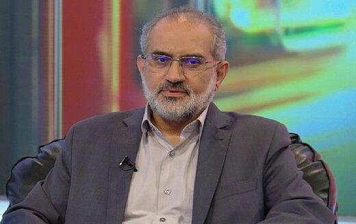 ادعای معاون&nbsp;پارلمانی رئیسی: ماهانه دوازده هزار میلیارد بدهی&zwnj;های دولت قبل را وصول می&zwnj;کنیم