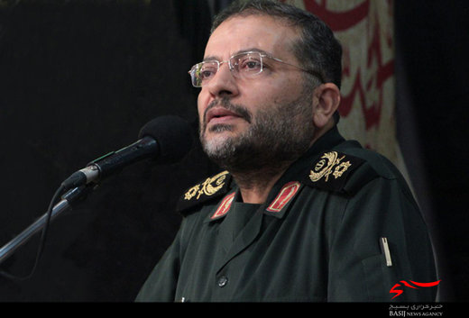 رییس سازمان بسیج: هرکسی برای حل مسائل کشور طرح و ایده&zwnj;ای دارد، به دفاتر بسیج مراجعه کند