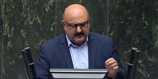 پیش بینی نماینده مجلس: احتمال قطعی گاز وبرق در زمستان  وجود دارد
