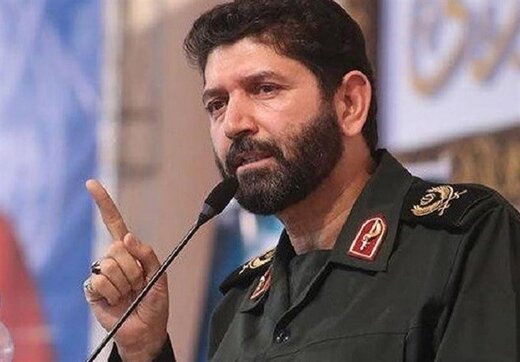 فرمانده سپاه محمدرسول الله: قرارگاه مقابله با آسیب در تهران ایجاد می&zwnj;شود/ آلودگی هوا قابل حل است