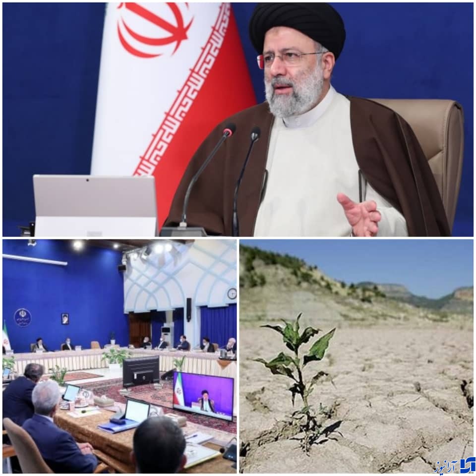 رئیسی: عده ای قصد دارند به اعتماد و امید مردم لطمه بزنند/ با سرعت و دقت به اینگونه شایعات پاسخ داده شود