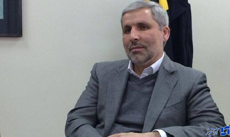 مدیر عامل جدید شستا منصوب شد