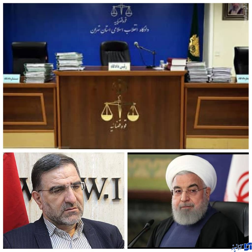 افشاگری امیرآبادی این بار از دولت روحانی برای  پرداخت حقوق کارمندان استقراض کرد، وعده ای که با ارز ۴۲۰۰ تومانی ساخت و ساز  کردند رونمایی کرد